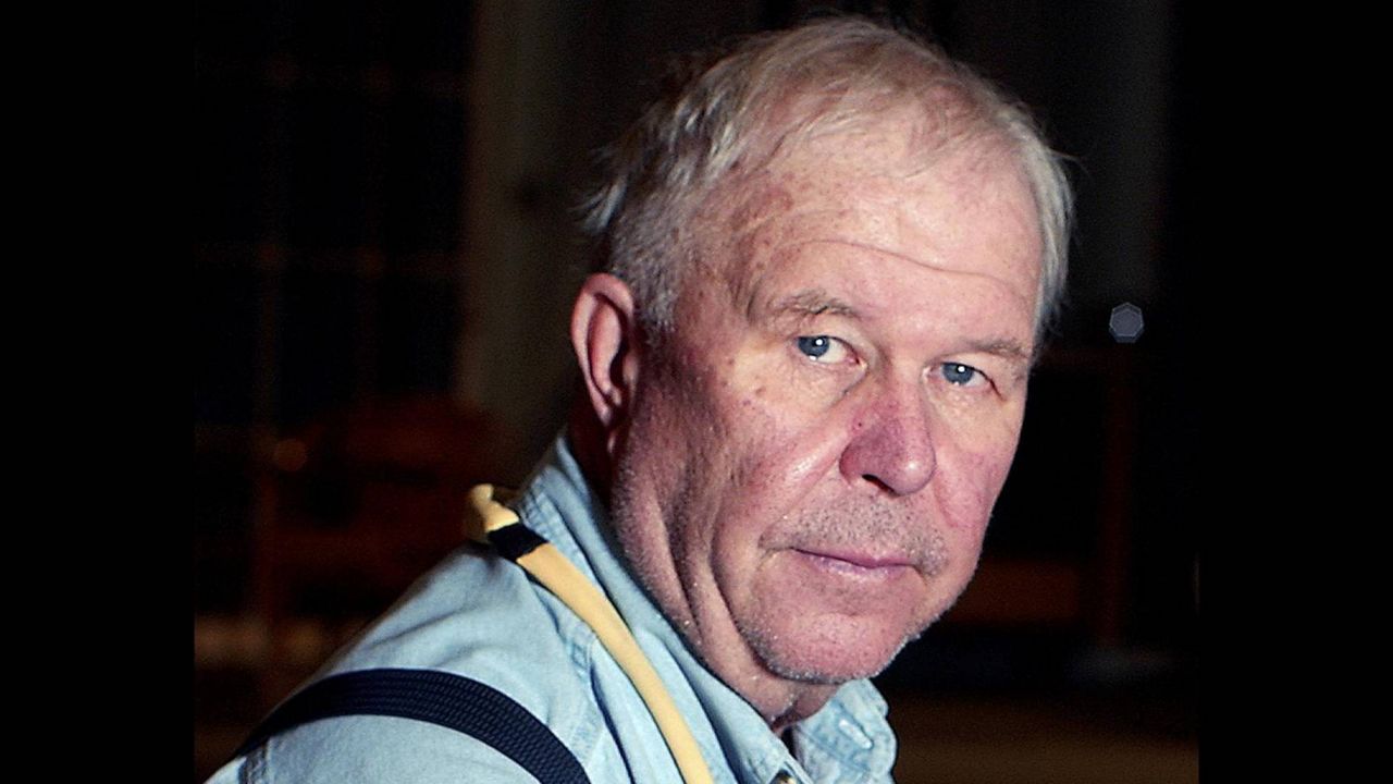 Ned Beatty, titanic character actor of ‘Network,’ dies at 83