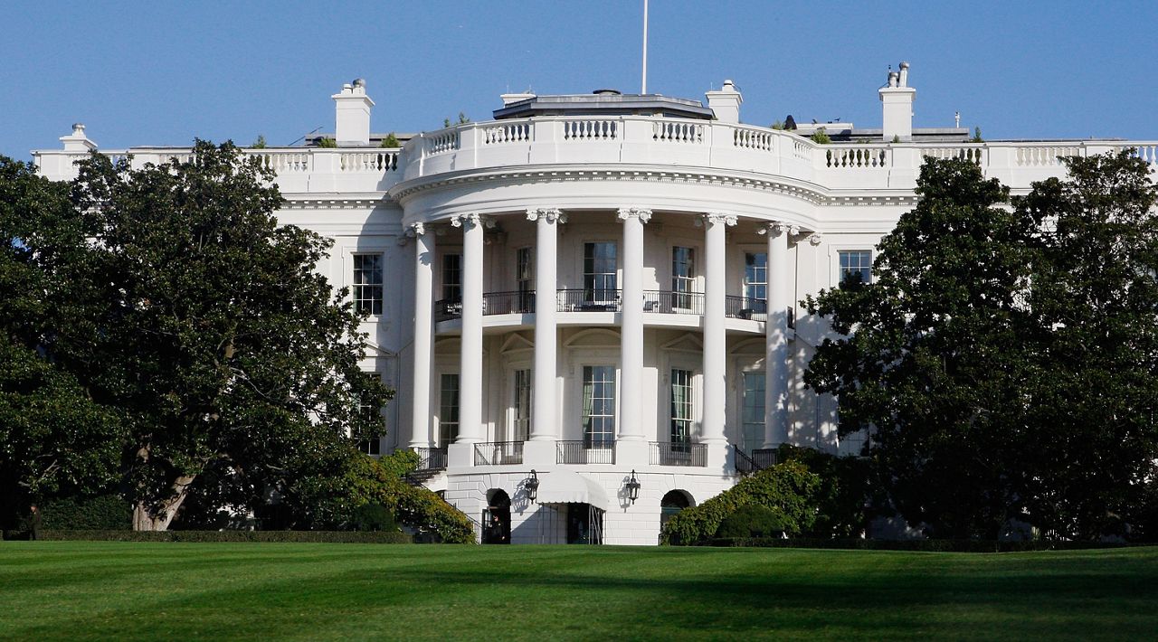 The White House (AP Photo, File)