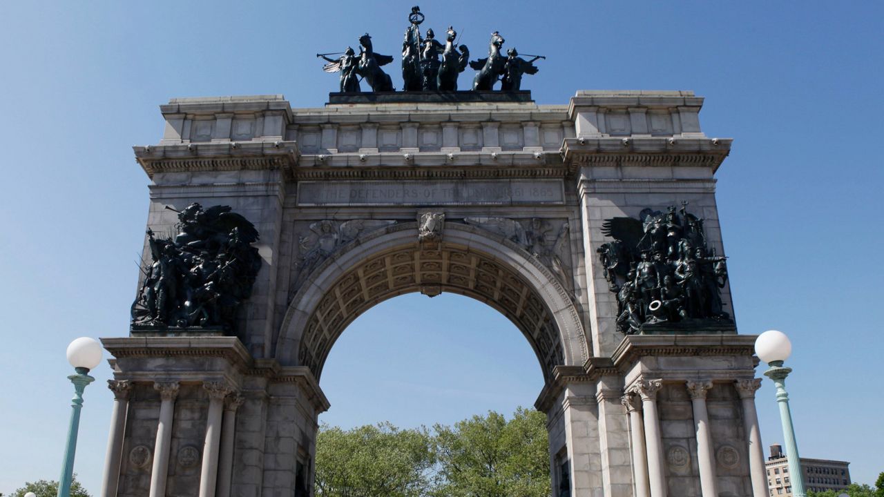 Are changes coming to Grand Army Plaza?