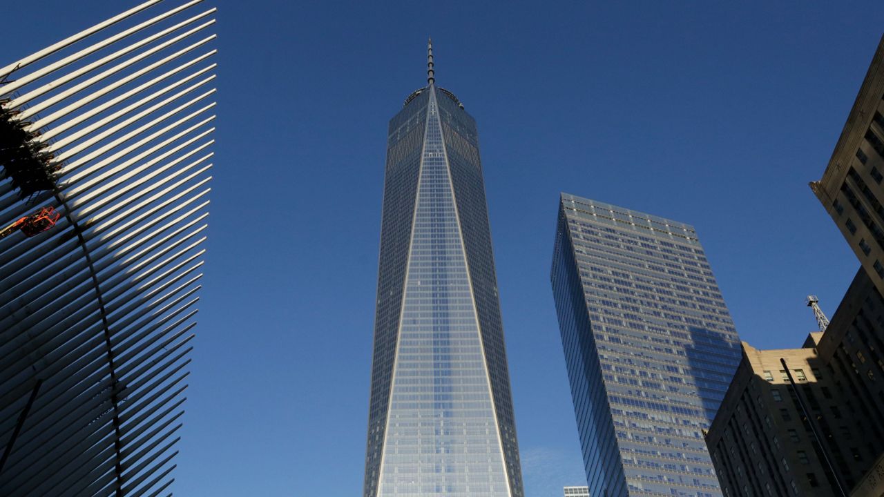 Tunnel to Towers Foundation's WTC climb to return in June
