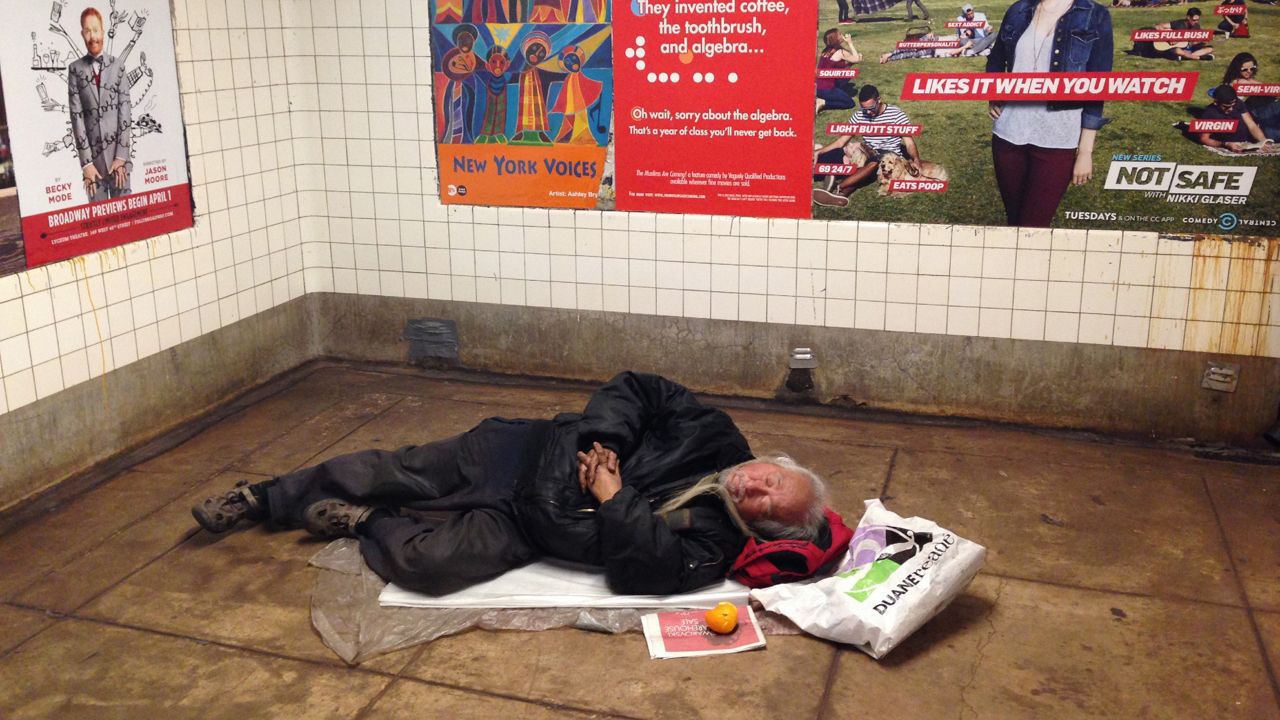 City cancels proposed homeless shelter in Chinatown