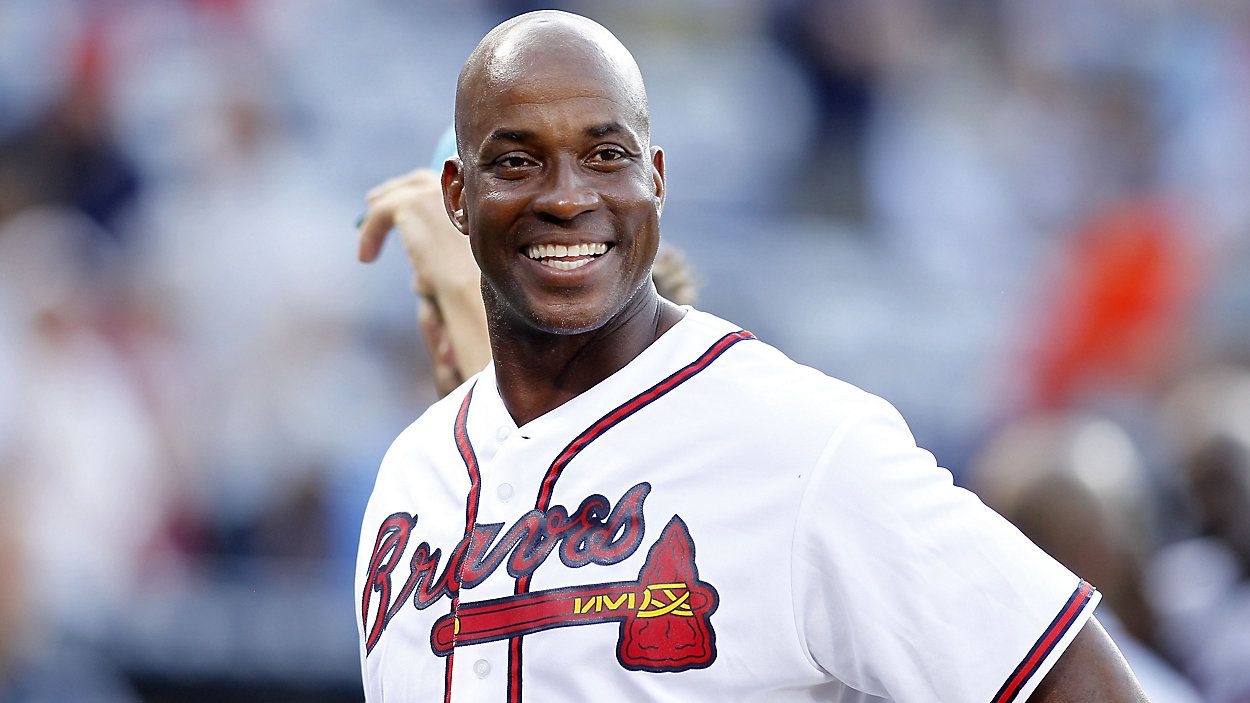 Tampa native Fred McGriff elected to Baseball Hall of Fame