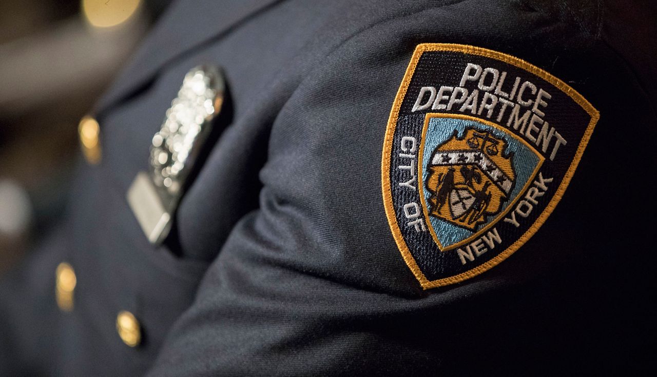 City logs dip in overall crime, drop in subway crime: NYPD