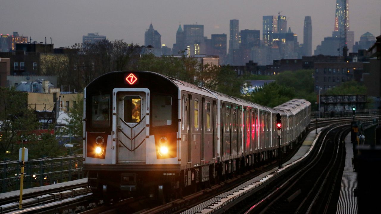 State to send homeless outreach team into subway system