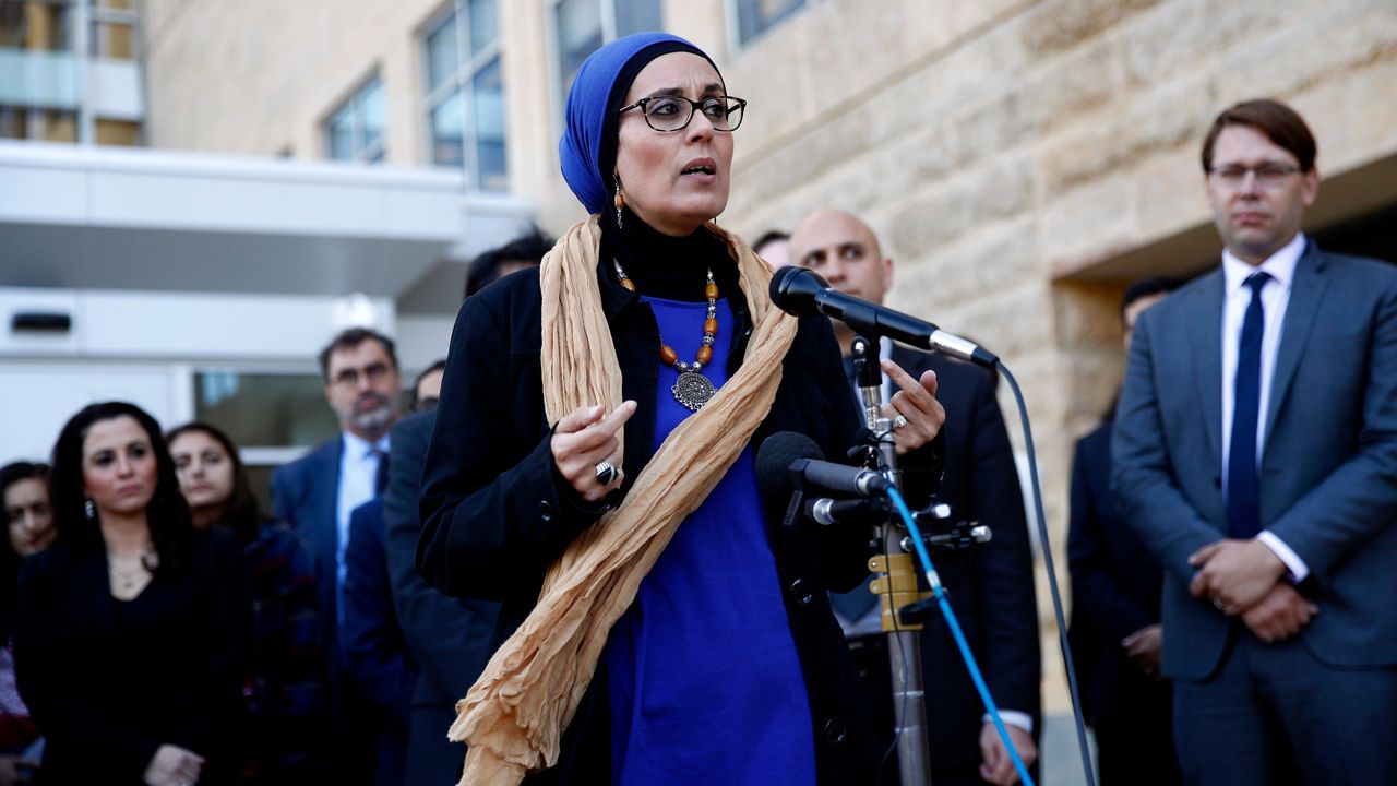 Musulmanes de Nueva York ‘traumatizados’ por vigilancia de NYPD: Almontaser