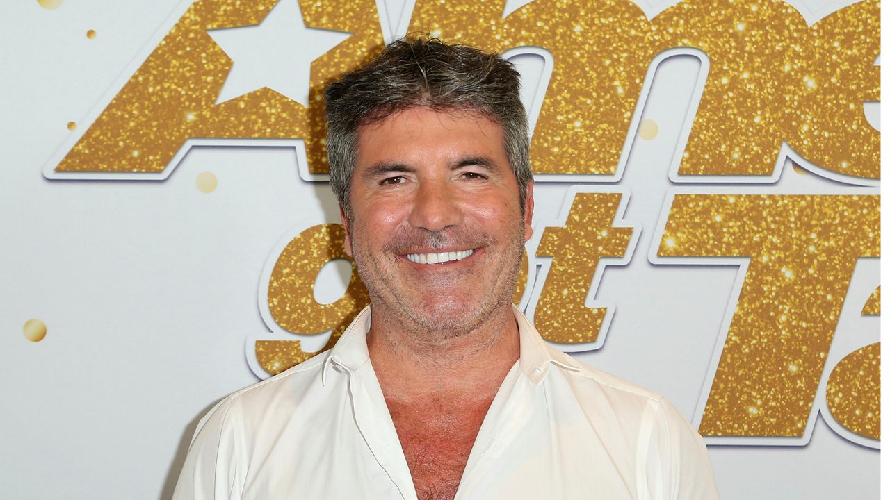 Cowell will not appear on Tuesday's live taping of "America's Got Talent" — the show's first in months after being shut down during the COVID-19 pandemic, Variety reported Sunday. 