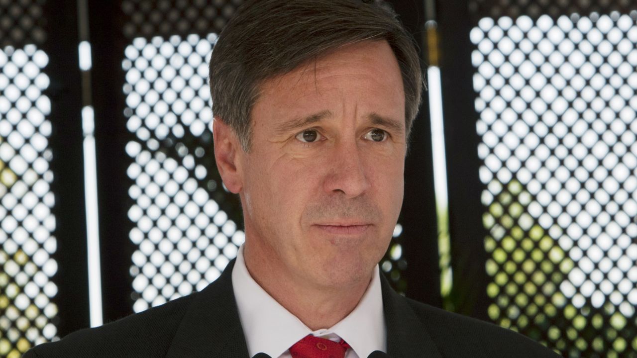 Marriott CEO Passes Away After Battle With Pancreatic Cancer
