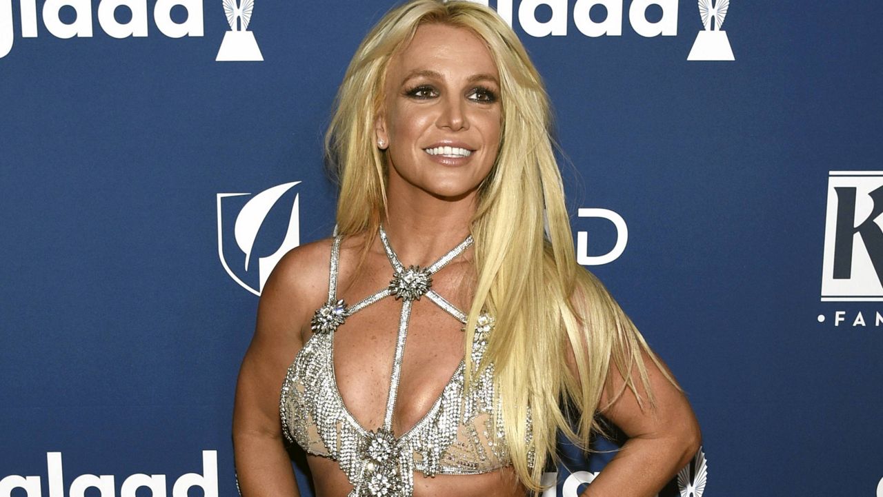 Britney Spears wants to address judge