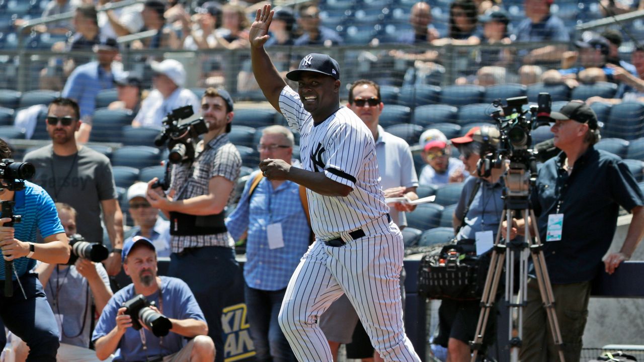 Homer Bush to manage Staten Island Ferryhawks