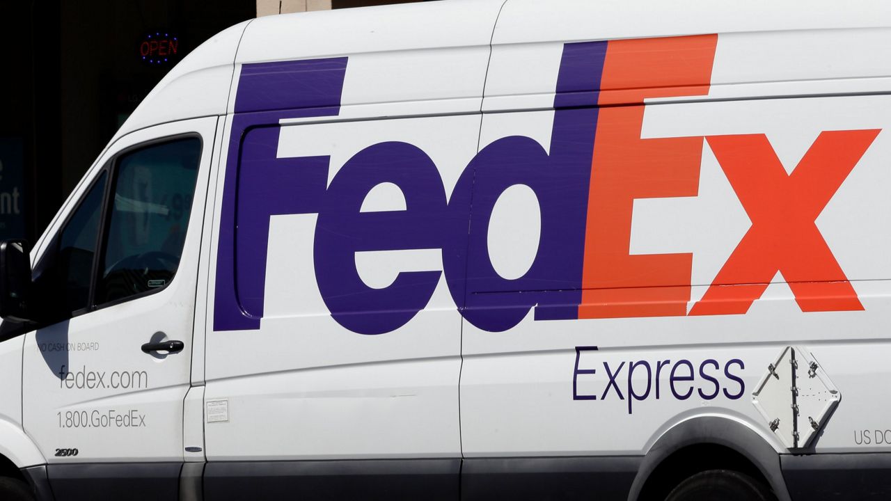 fedex 2 day has taken 7 days!!!!