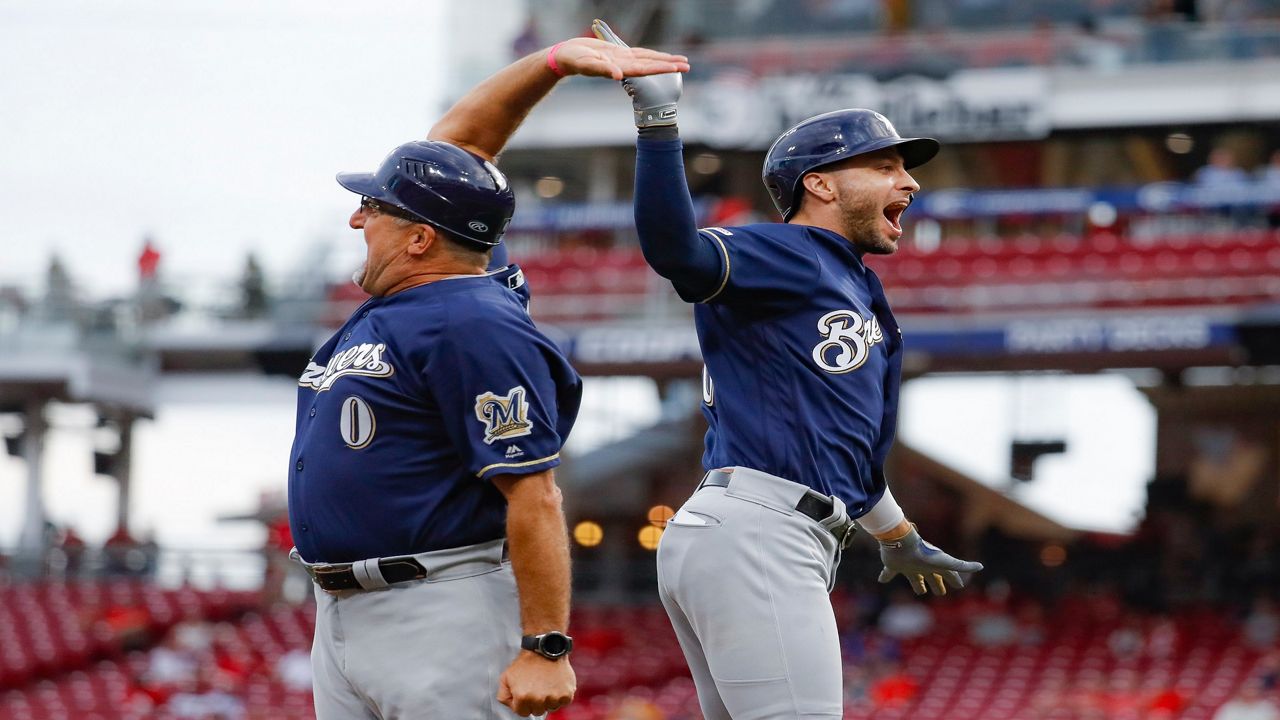 Longtime Brewers coach Ed Sedar announces retirement