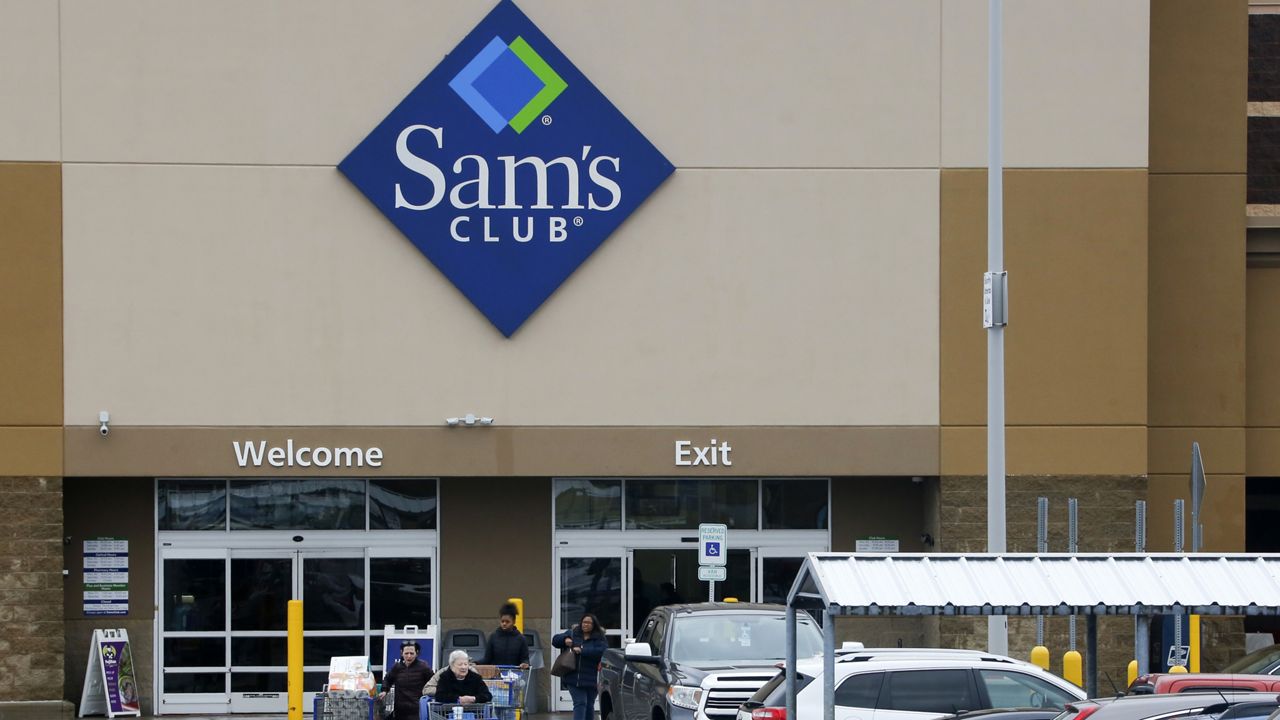 Sam's Club Brings Sampling Back to Clubs Nationwide