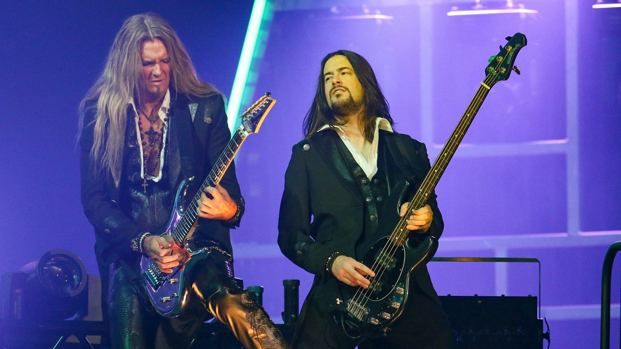 Trans-Siberian Orchestra returns to Wisconsin stages