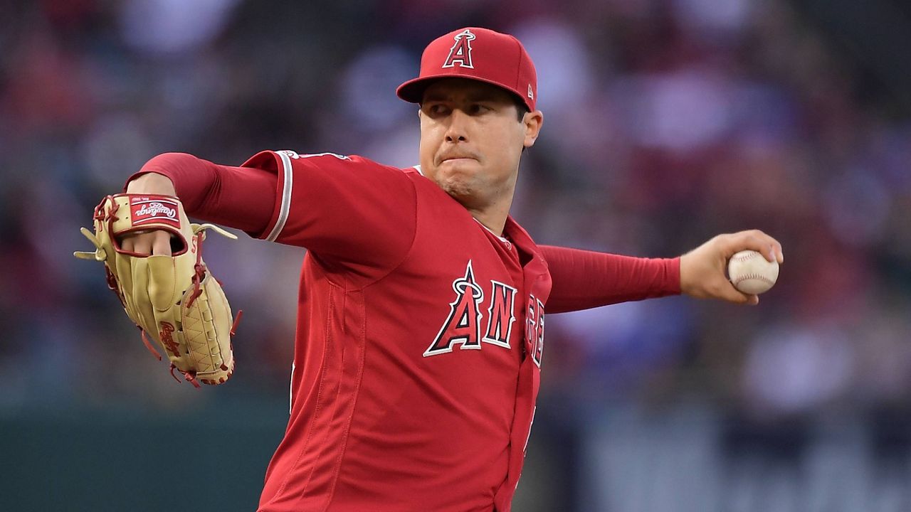 Tyler Skaggs cause of death won't be known until October - Sports