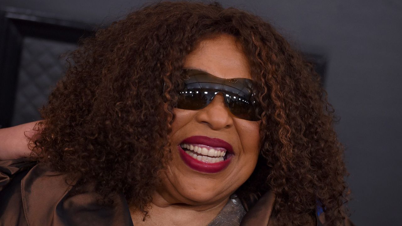 Roberta Flack