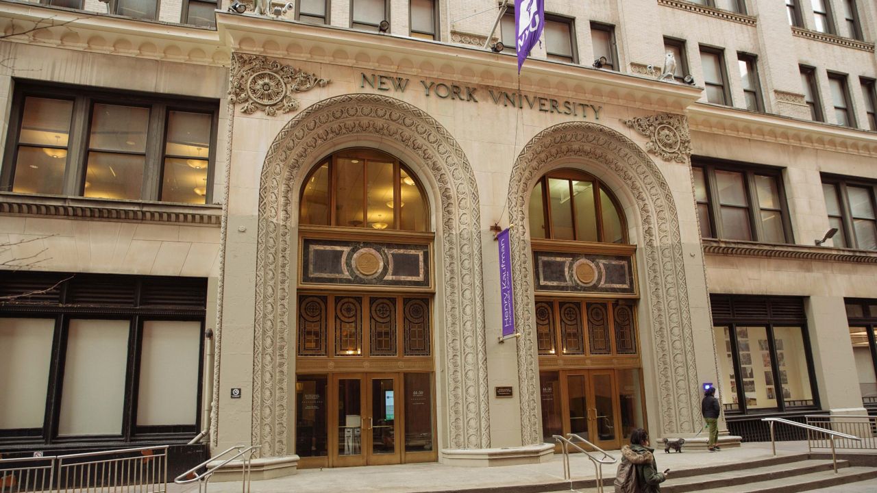 NYU