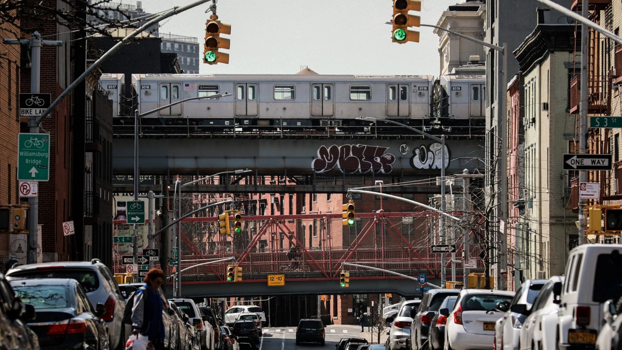 MTA Train Changes