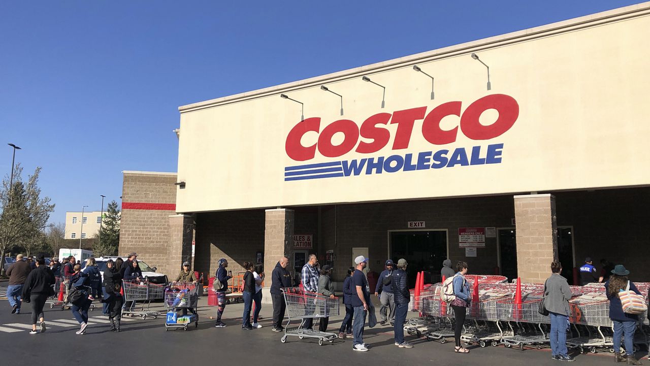 Costco Will Raise Starting Wage to 16 Per Hour, CEO Says