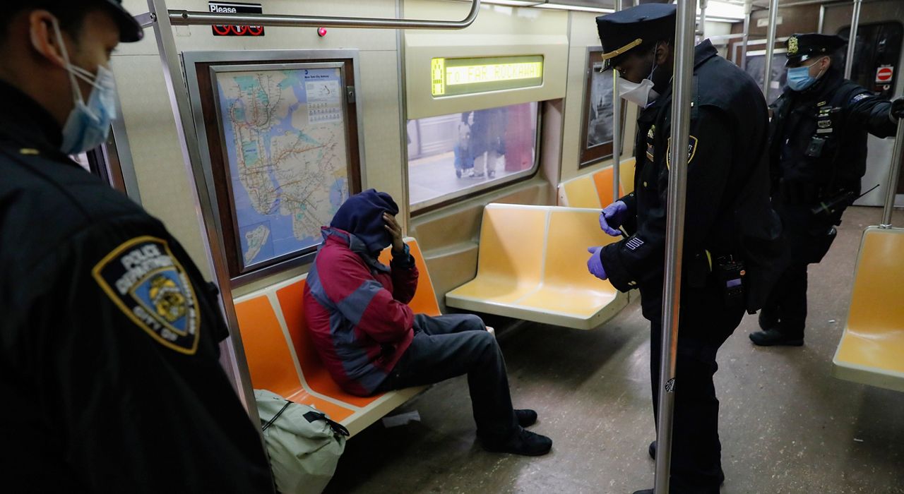 Dianne Morales Announces Plan to Remove Mental Health Calls from NYPD ...