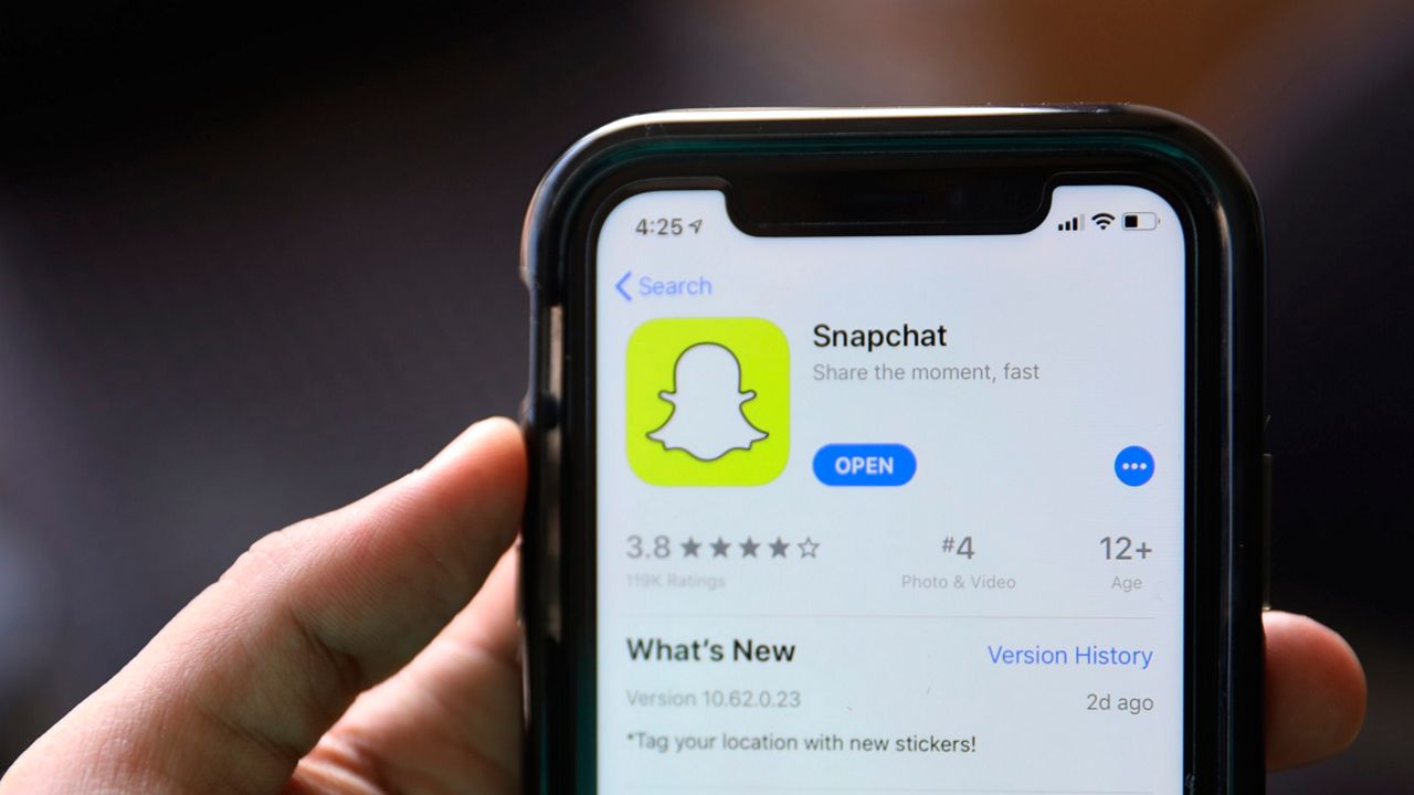 Texas app store age verification law blocked by federal judge