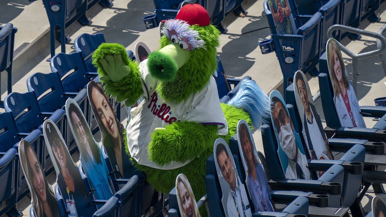 From Hiatus to Empty Seats, Pandemic Rocked Sports World