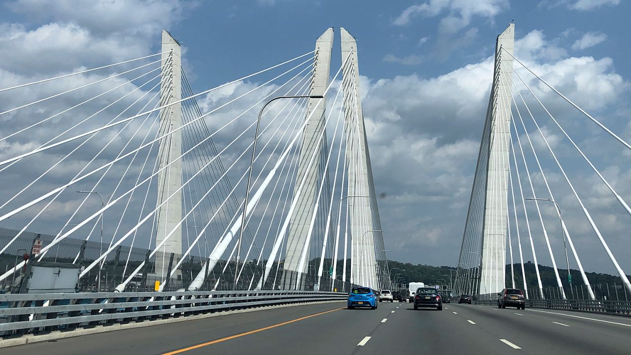 Cuomo Bridge