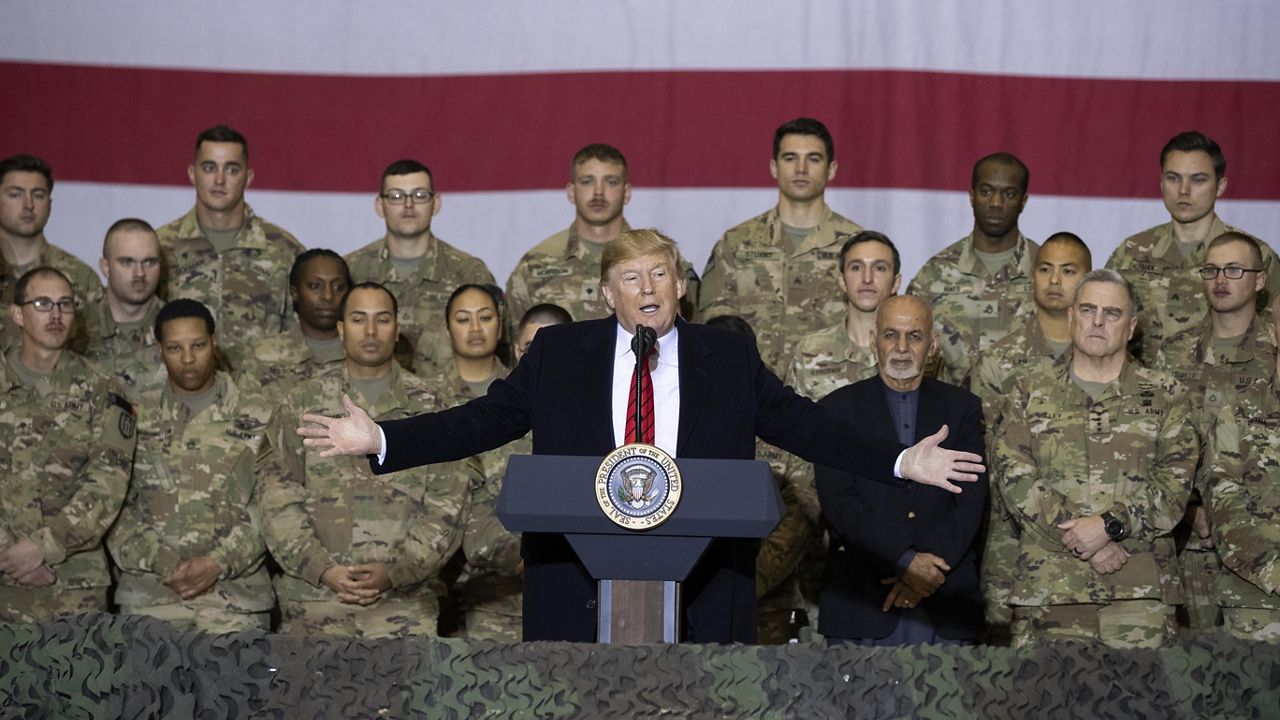 AP Photo/Alex Brandon, File