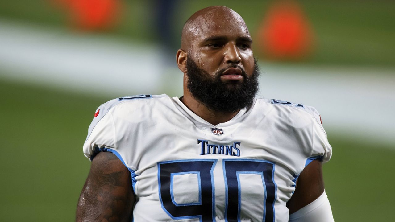 Tennessee Titans shut down facility after staff member tests positive for  COVID-19