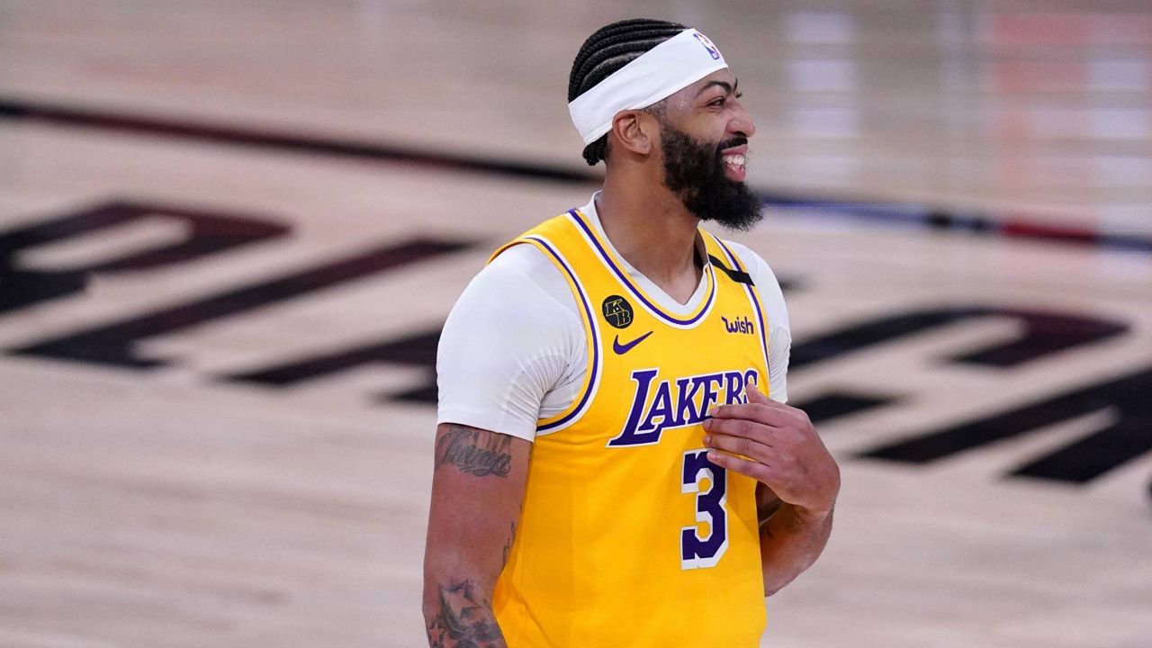 5 takeaways from Nuggets' Game 2 win over Lakers