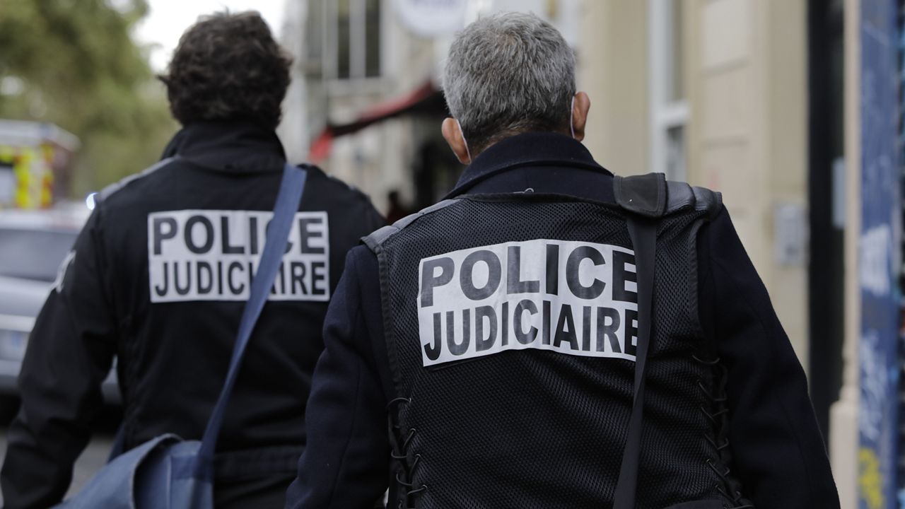 Teacher Decapitated, Suspect Shot By Police in France