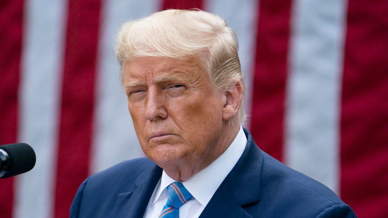 Poll: 46% of Trump Voters Would Leave GOP for a Trump Party - Vimarsana News