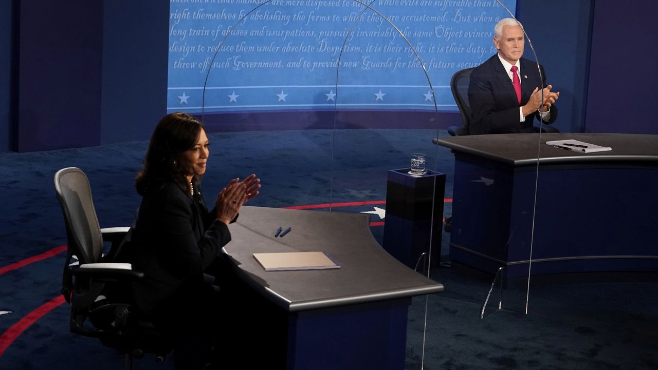 5 Takeaways From The Vice Presidential Debate