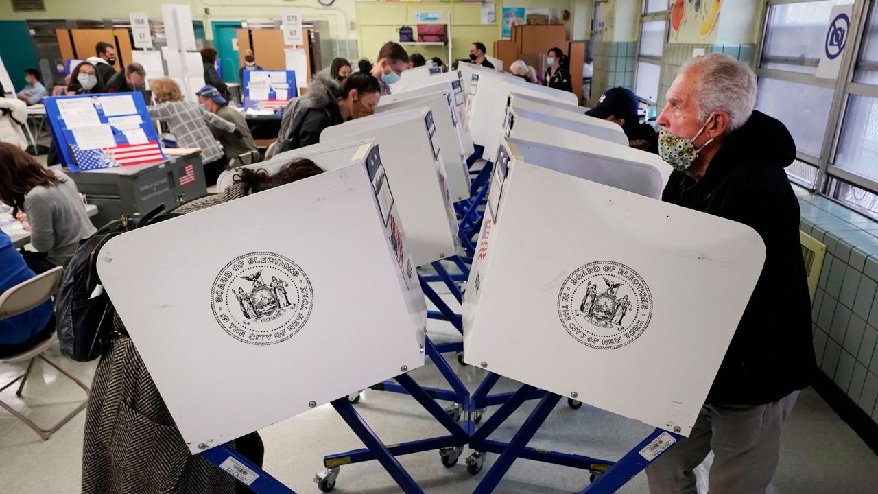 voting