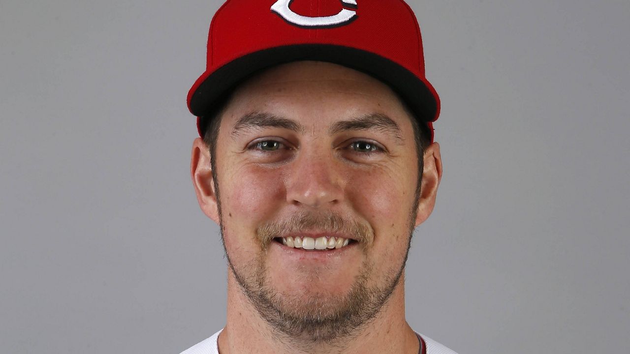 Los Angeles Dodgers Sign NL CY Young Winner Trevor Bauer