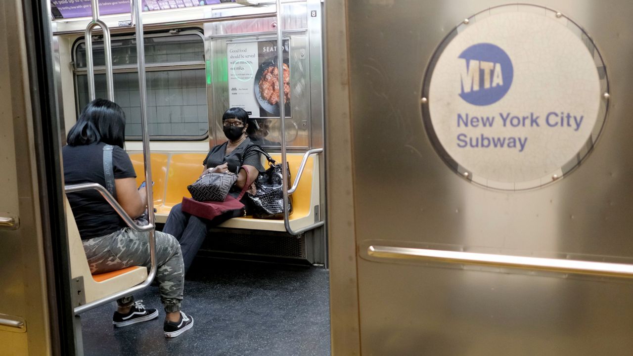 City Council To Hold Subway Safety Hearing Monday