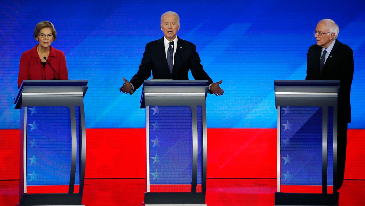 AP Photo/Elise Amendola, File