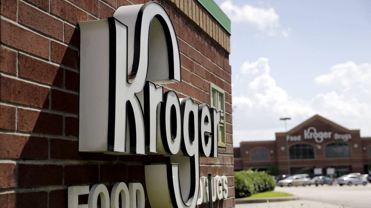 Councilmen Seek Investigation Into Kroger Closing Stores