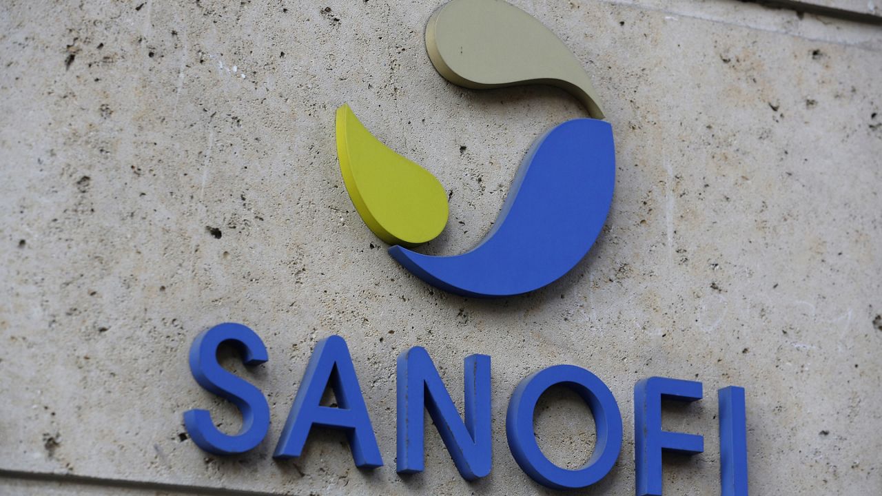 Sanofi, GSK COVID-19 Vaccine Shows Strong Immune Response