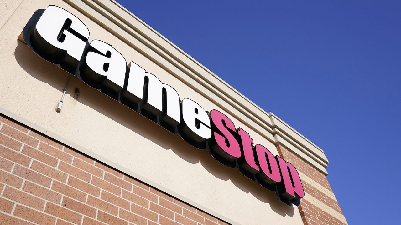 DiNapoli NYS Pension Fund Favored From GameStop Stock Rise