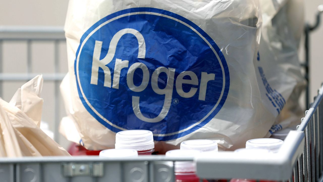 Kroger Cites Revamped Milk Jug in Plastic Reduction