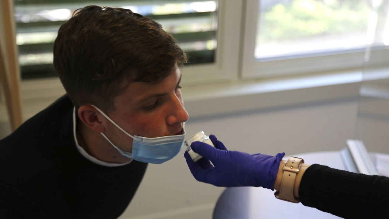 Not to Be Sniffed At The Agony of PostCOVID Loss of Smell