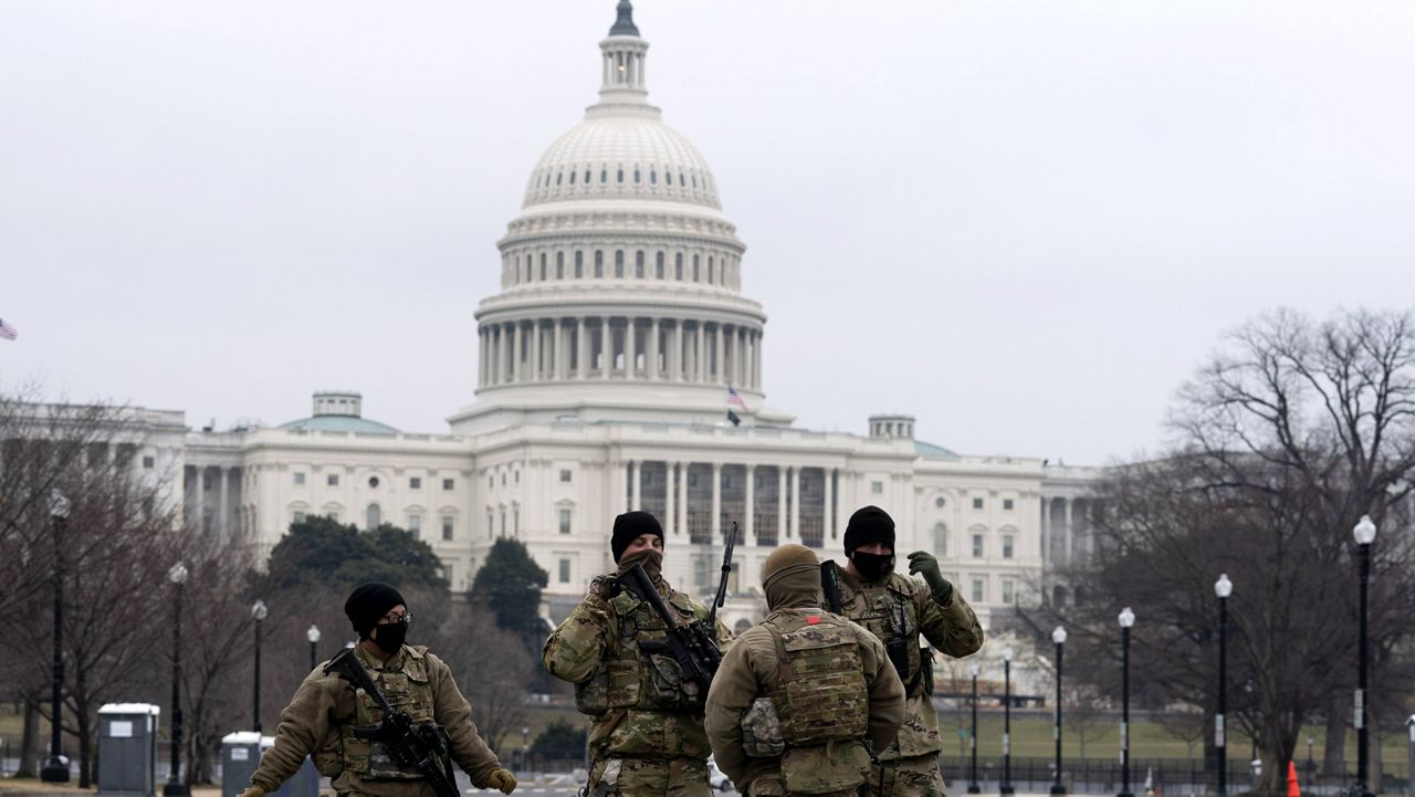 Michigan Pols Want Changes After Food Sickens National Guard - Vimarsana News
