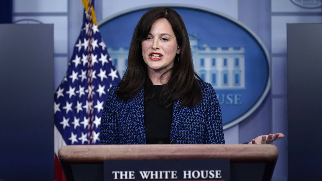Biden Officials Discuss Response Options for SolarWinds Hack - Vimarsana News