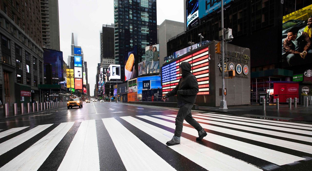 times square