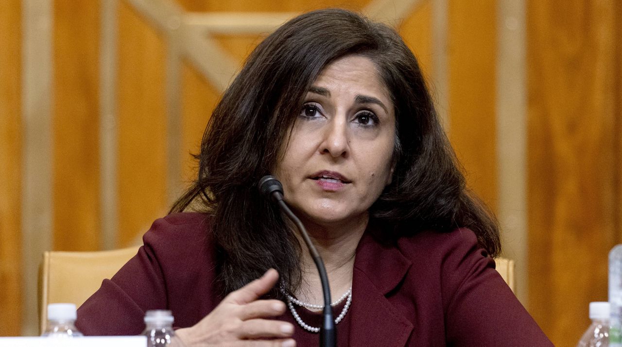 Senate Committees Delay Votes on Biden OMB Pick Tanden - Vimarsana News
