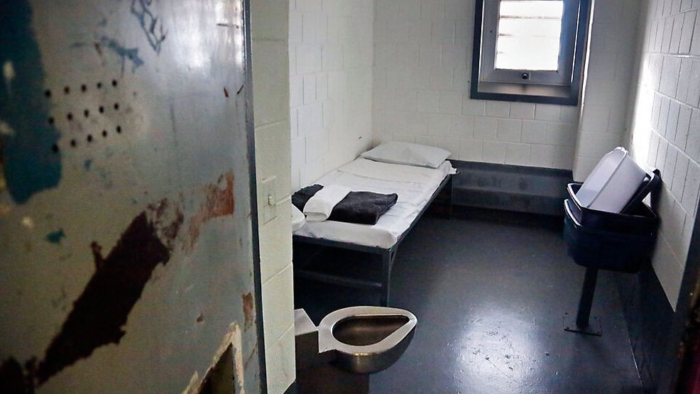 Suit accuses DOCCS of violating solitary confinement law - Vimarsana News