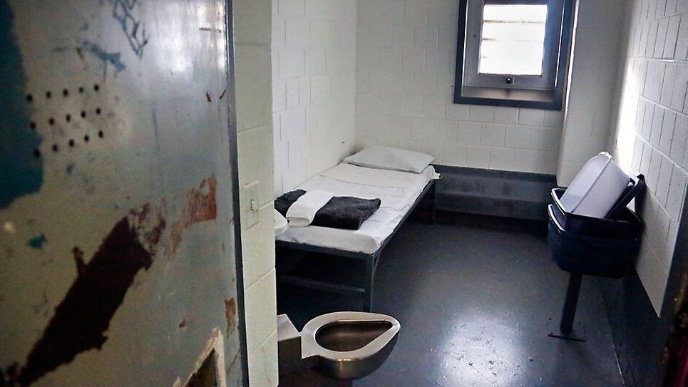 New York's new prison isolation guidelines take effect - Vimarsana News