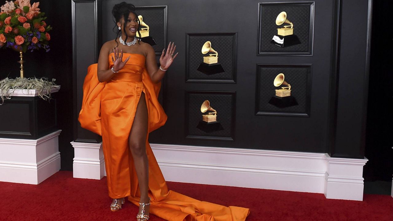 Live Updates 63rd Annual Grammy Awards Kick Off