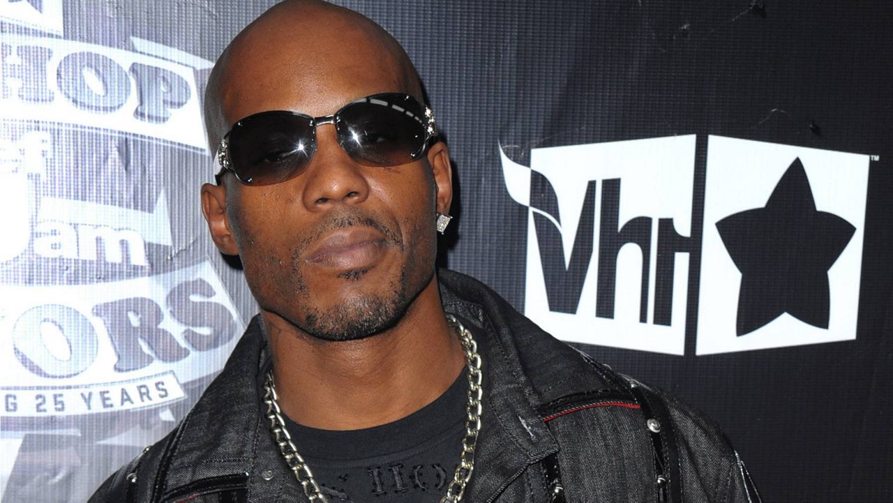 Rapper DMX on Life Support After Heart Attack, Lawyer Says