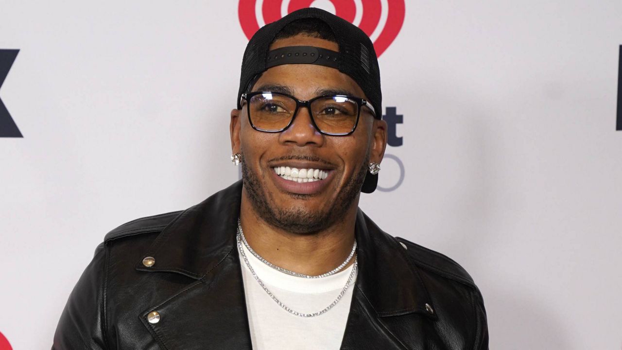 Rapper Nelly explores restaurant biz with new show